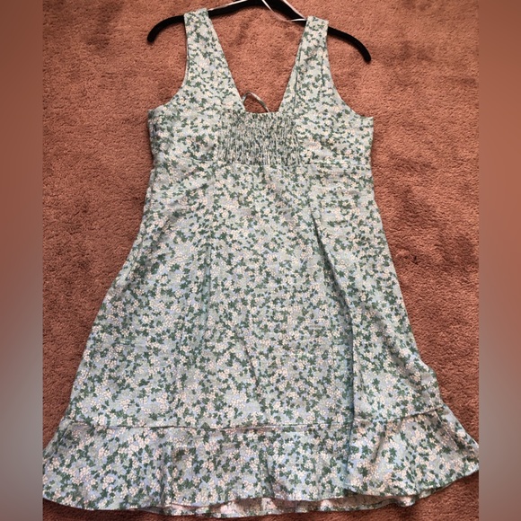 Zara mini dress in size M - Picture 9 of 12